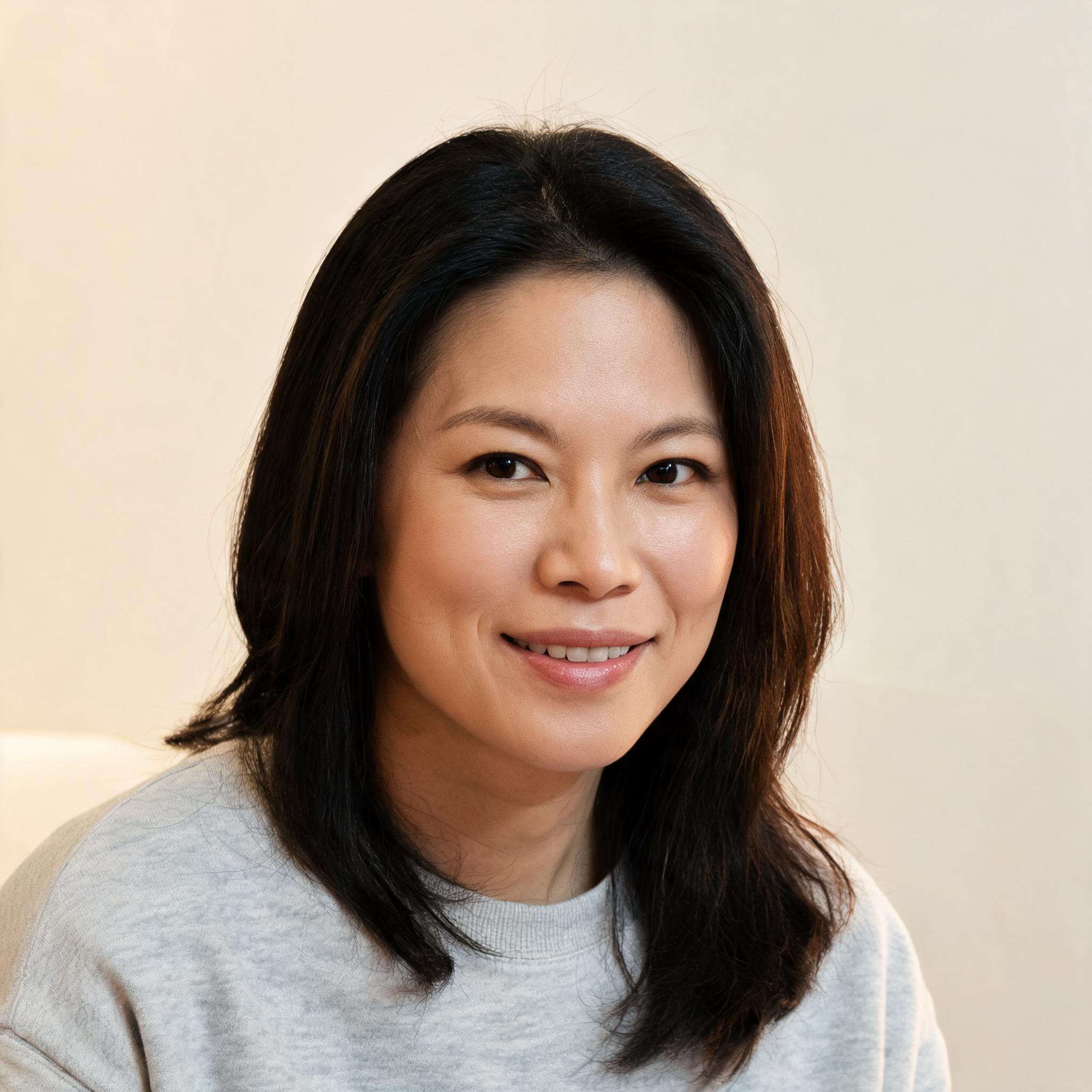 球迷李娜头像